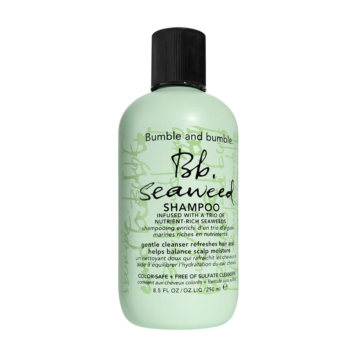 Bumble and Bumble Seaweed Shampoo