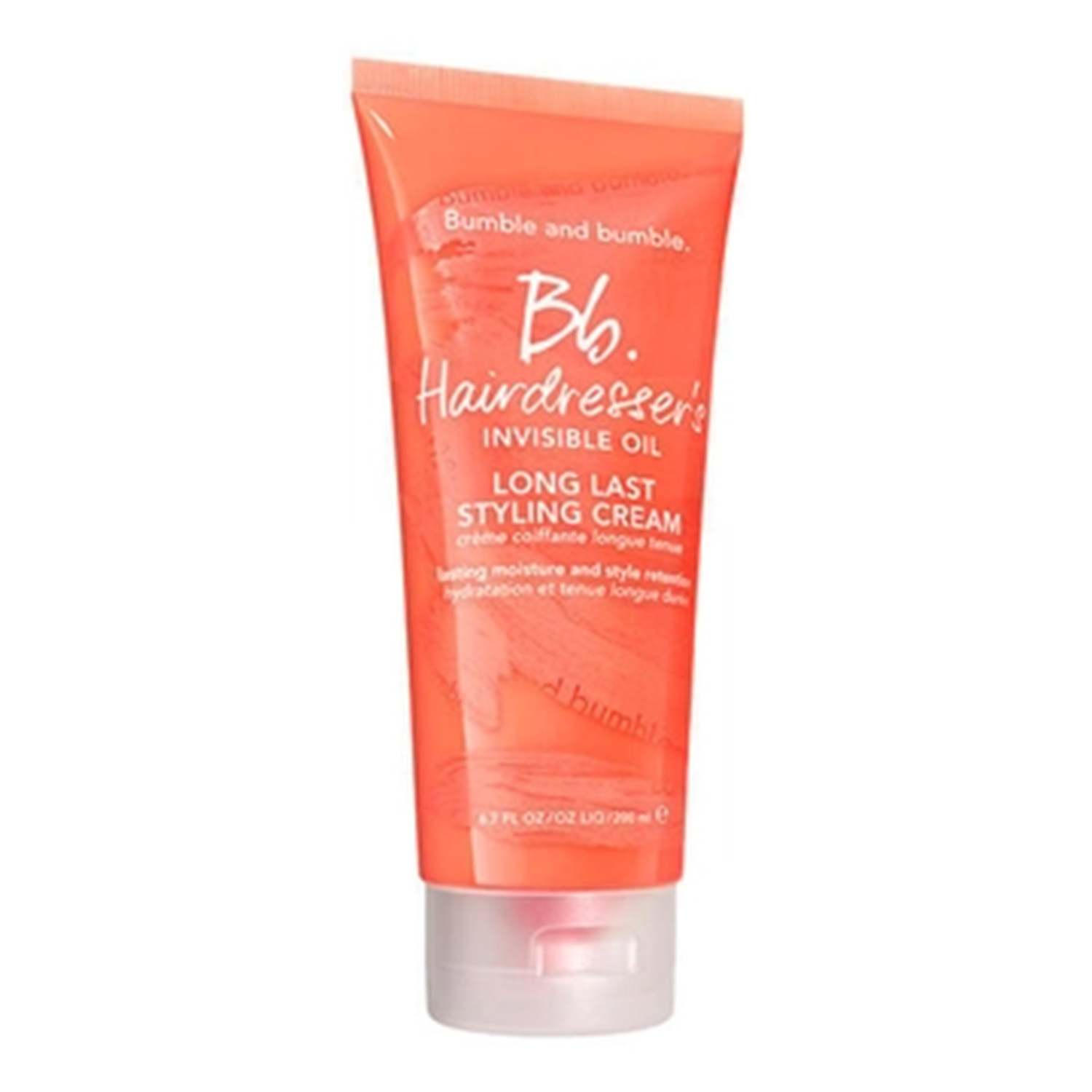 Bumble and Bumble Hairdresser's Invisible Oil Long Last Styling Cream