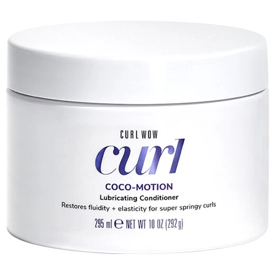 Color WOW Coco-Motion Lubricating Conditioner