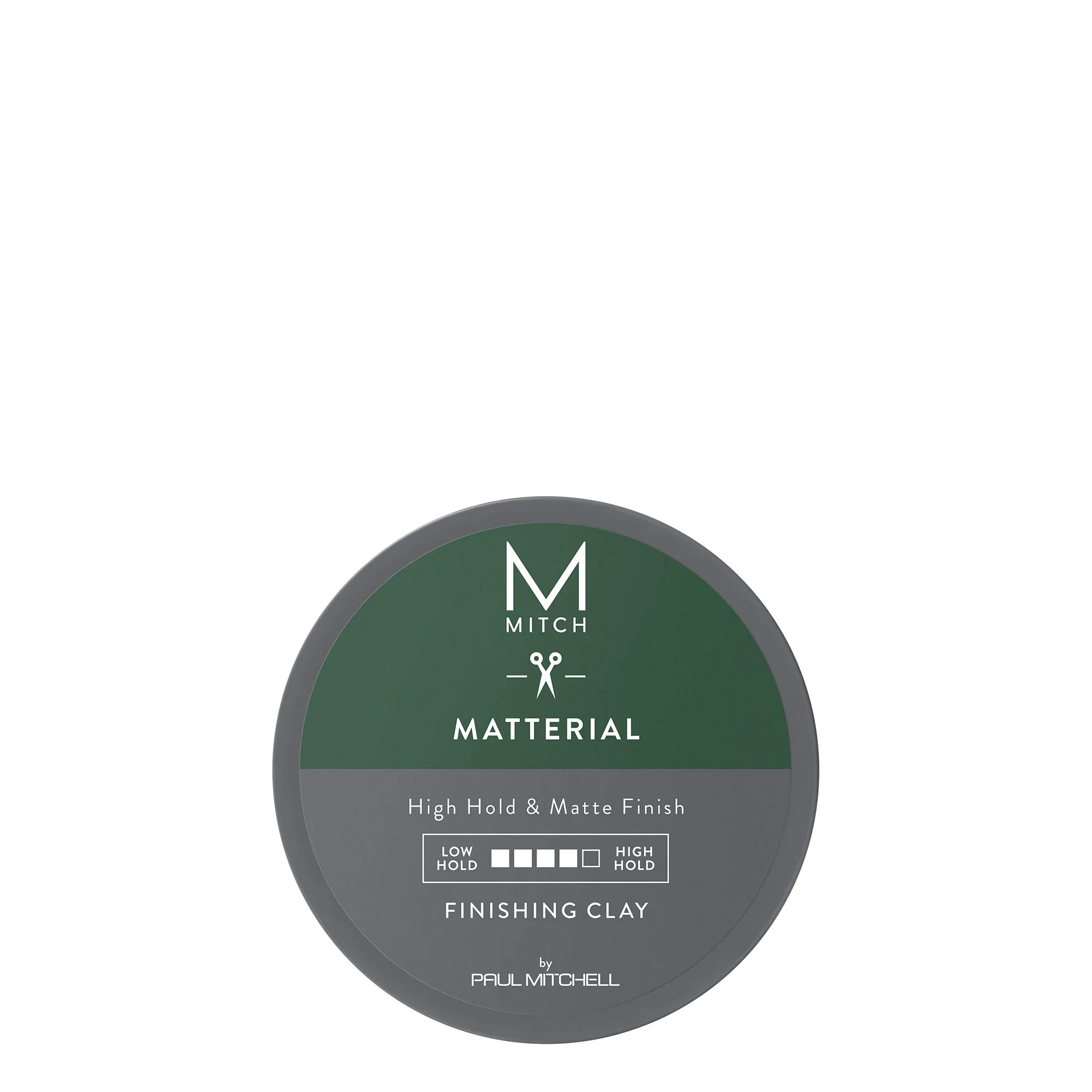 Paul Mitchell MITCH Matterial Finishing Clay