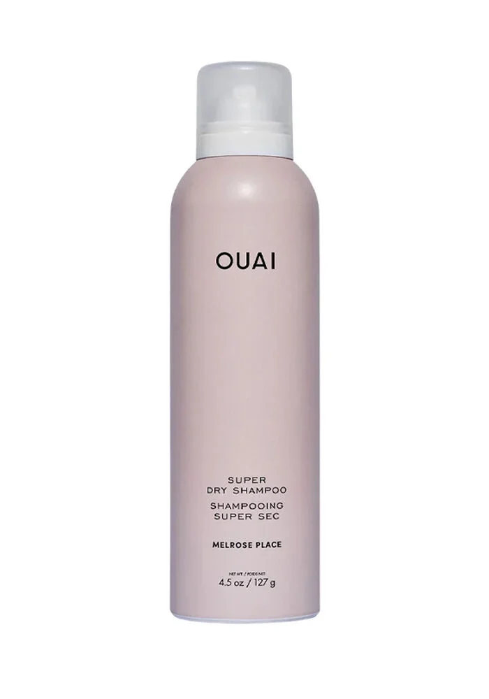 Ouai Cape Town Super Dry Shampoo
