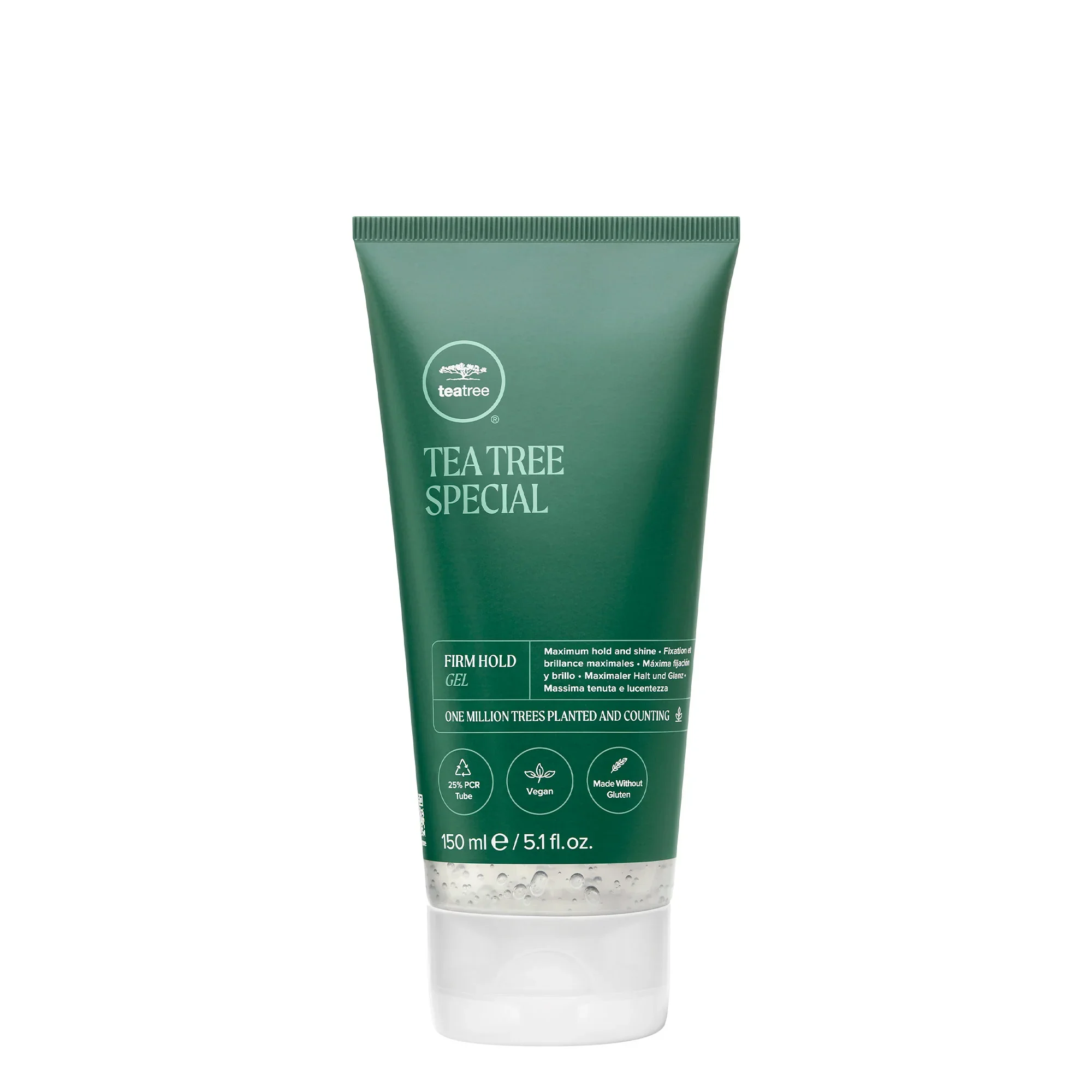 Paul Mitchell Tea Tree Special Firm Hold Gel