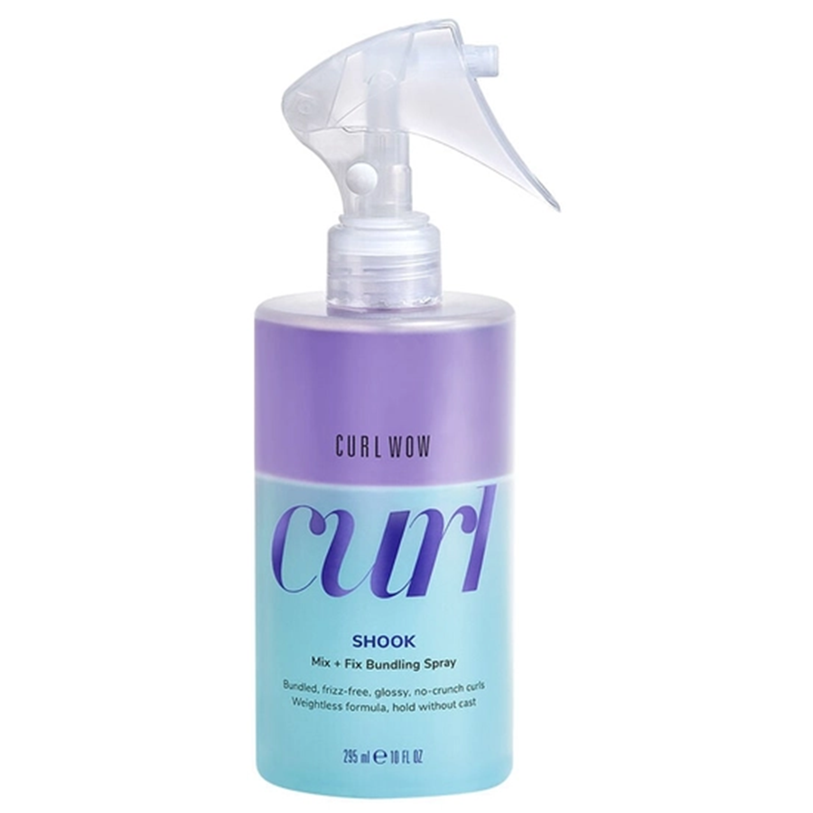 Color WOW Shook Mix + Fix Bundling Spray