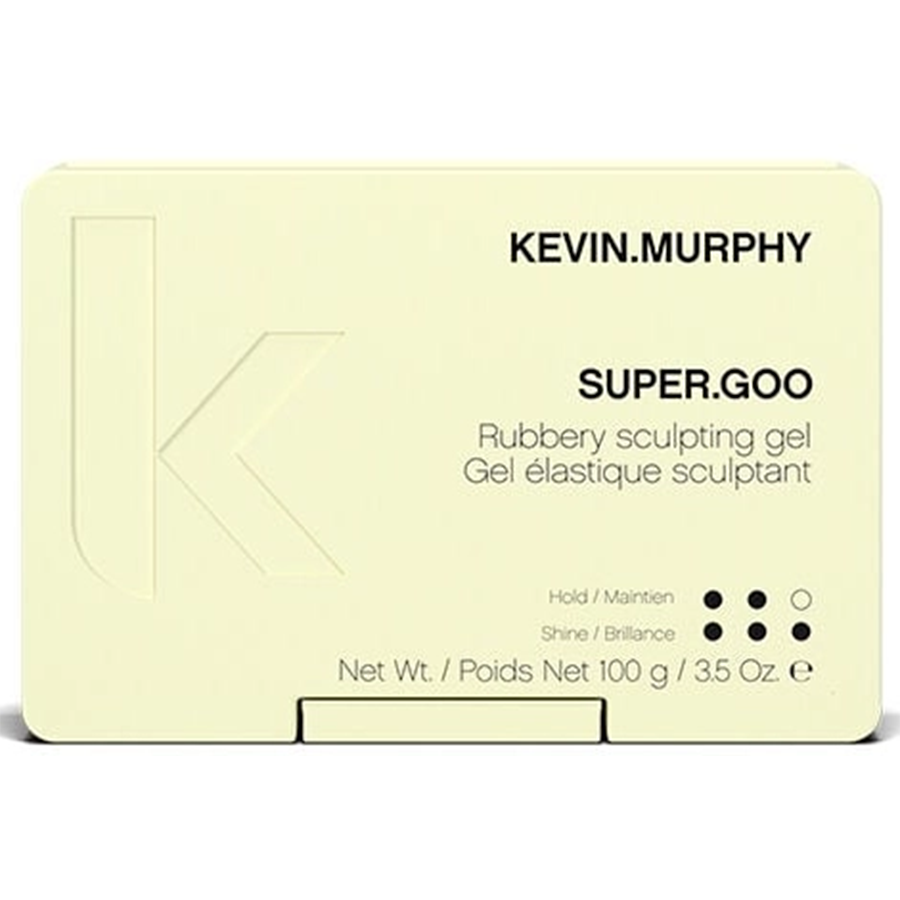 KEVIN.MURPHY SUPER.GOO