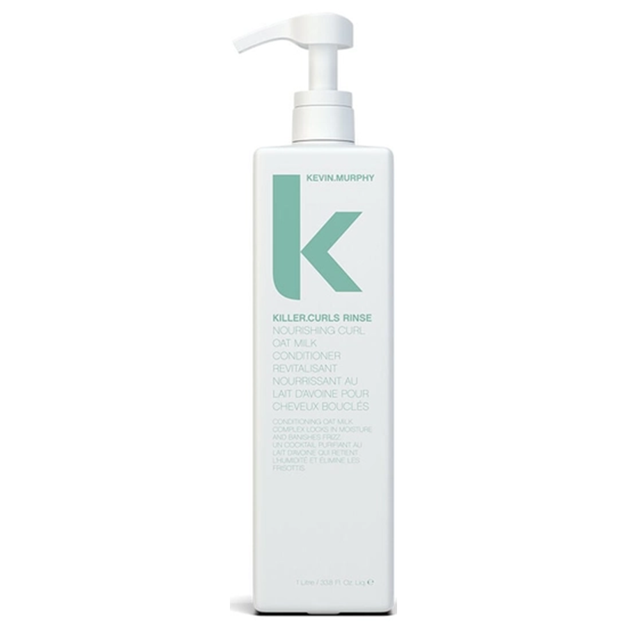 KEVIN.MURPHY KILLER.CURLS RINSE