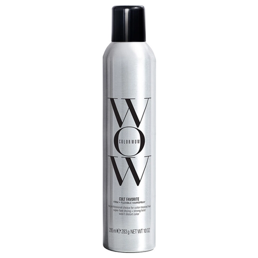 Color WOW Cult Favorite Firm + Flexible Hairspray