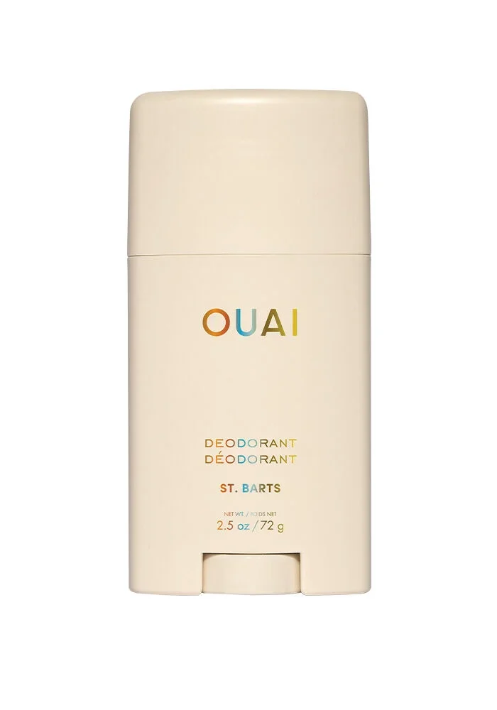 Ouai Deodorant-St. Bart's