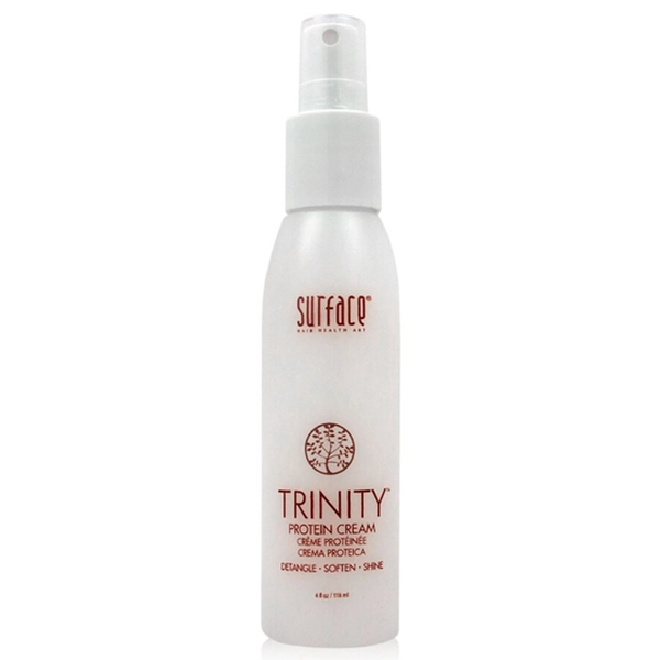 Surface Trinity Protein Cream