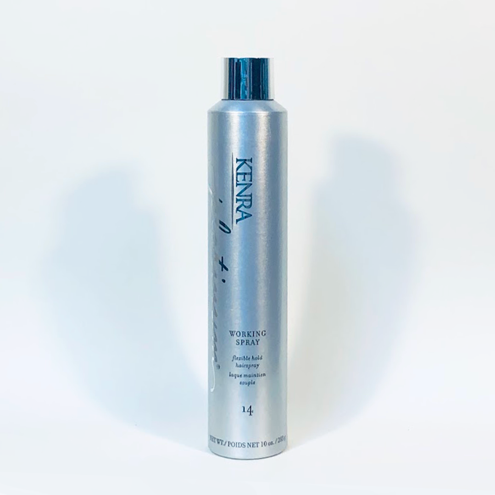Kenra - Working Spray