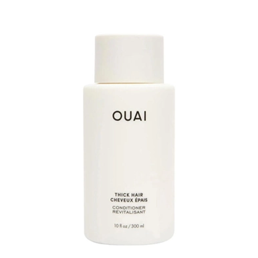 Ouai Thick Conditioner