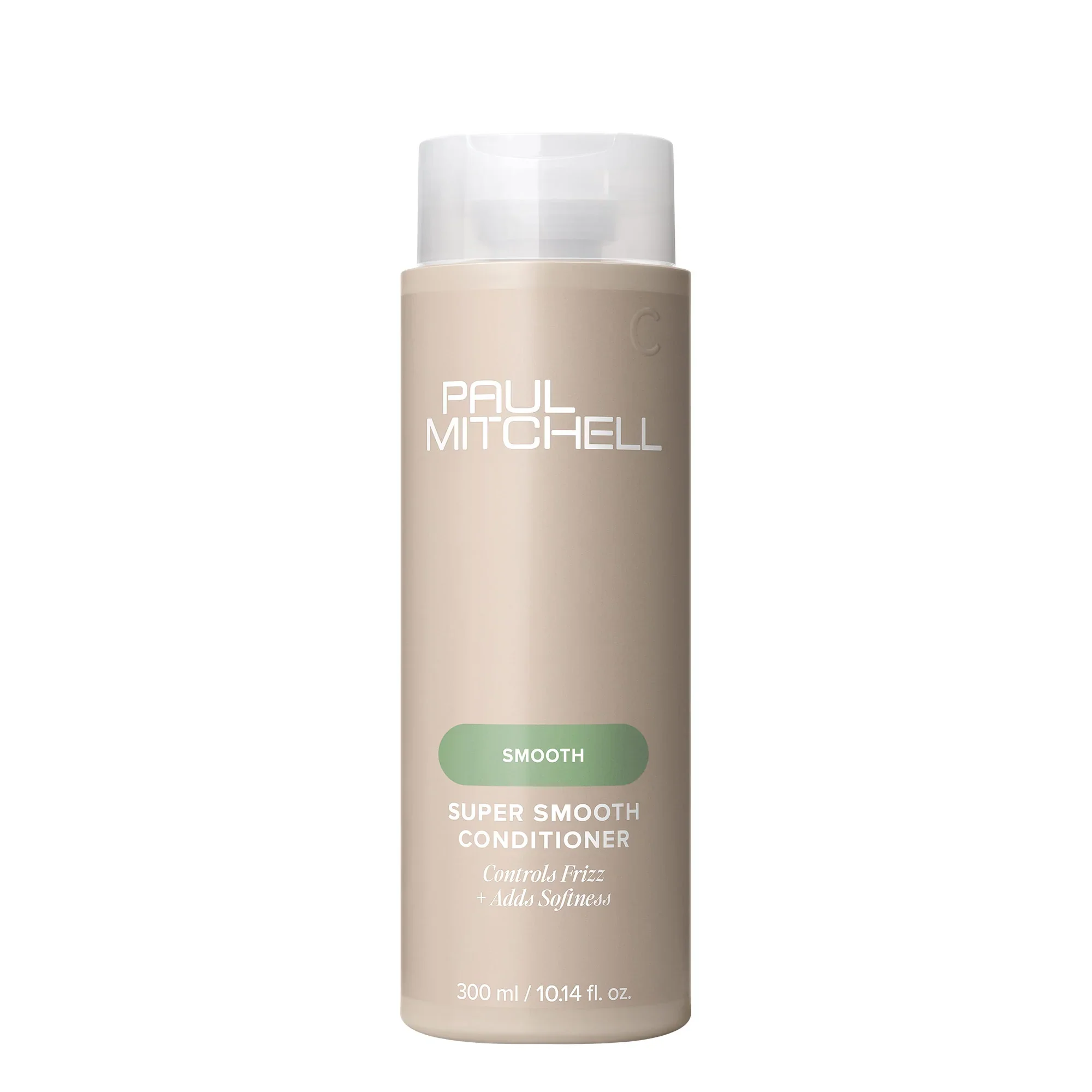 Paul Mitchell Super Smooth Conditioner