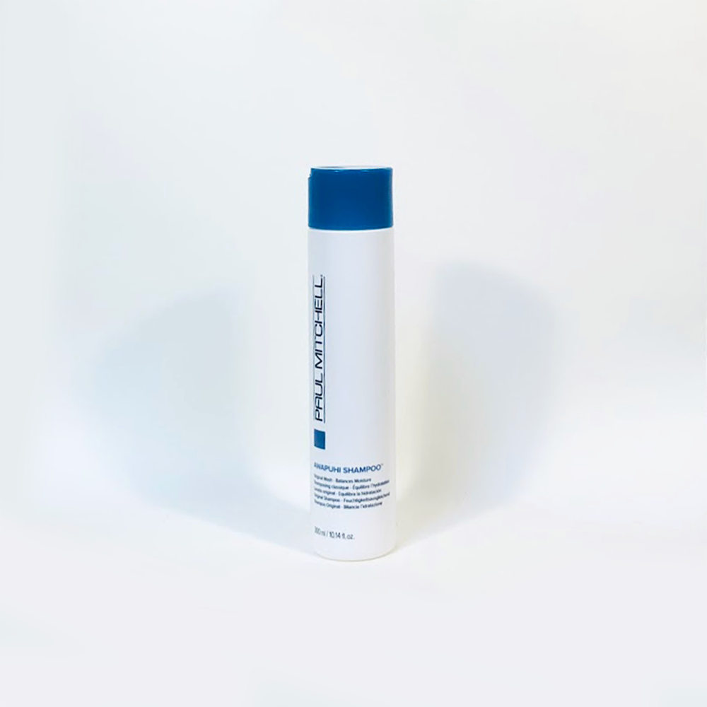 Paul Mitchell - Awapuhi Shampoo