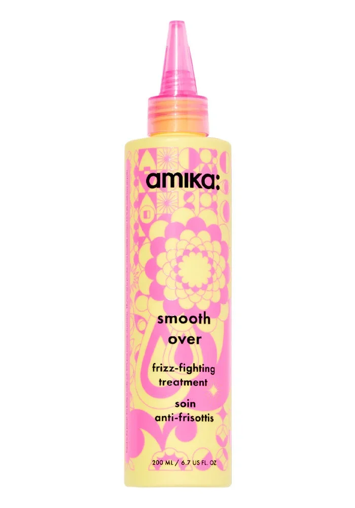 Amika Smooth Over Frizz-Fighting Treatment