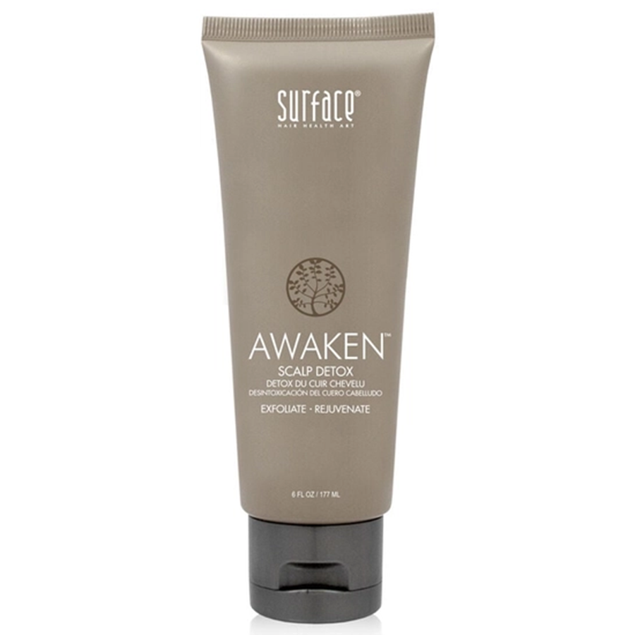 Surface Awaken Scalp Detox