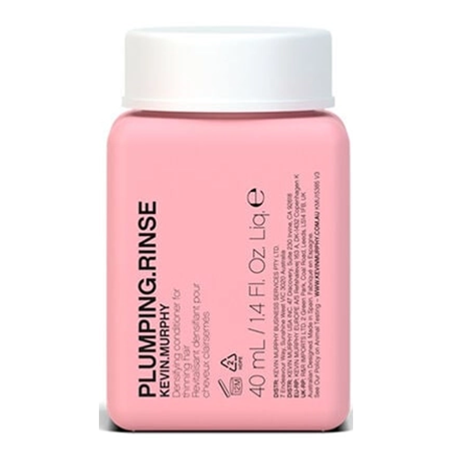 KEVIN.MURPHY PLUMPING.RINSE