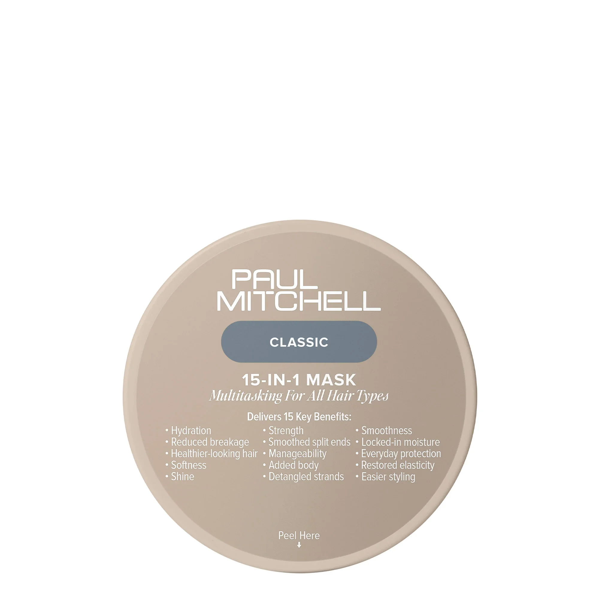 Paul Mitchell 15-In-1 Mask