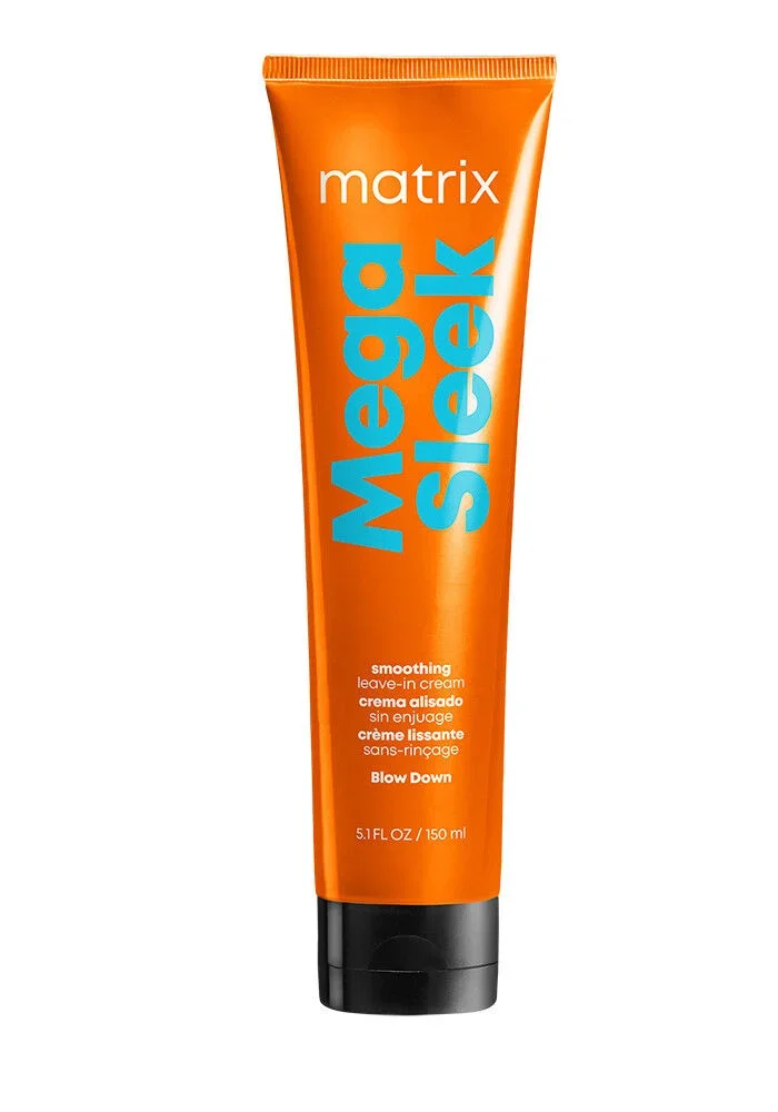 Matrix Mega Sleek Blowdown Cream