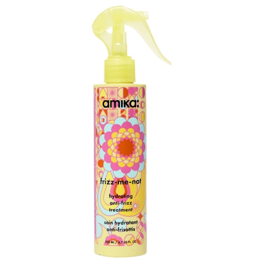 Amika Frizz-Me-Not Hydrating Anti-Frizz Treatment