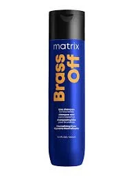 Matrix Brass Off Blue Shampoo