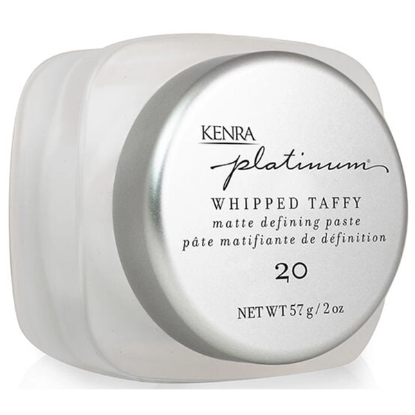 Kenra Platinum Whipped Taffy 20