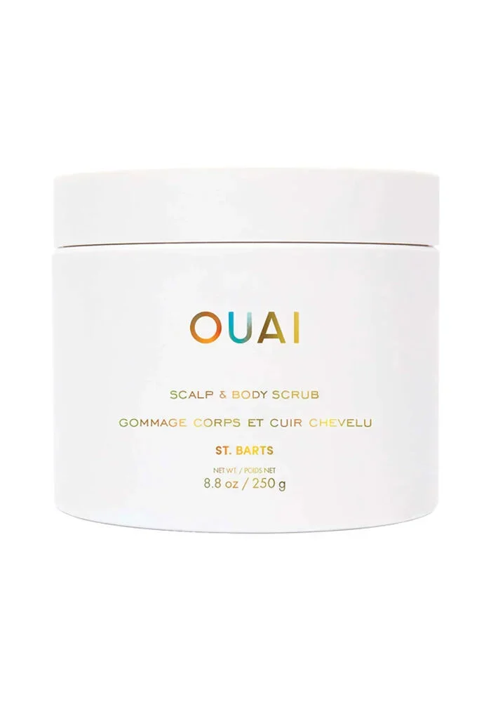 Ouai St. Barts Body Creme