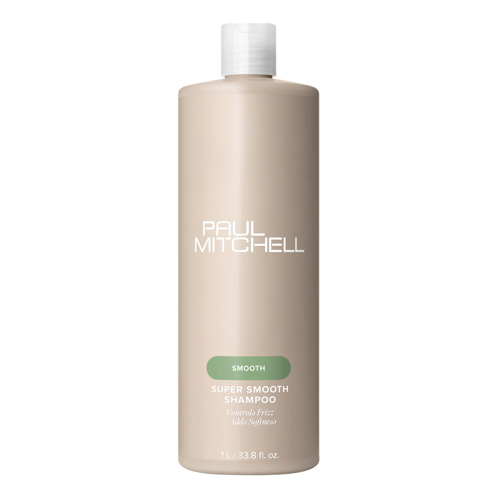 Paul Mitchell Super Smooth Shampoo