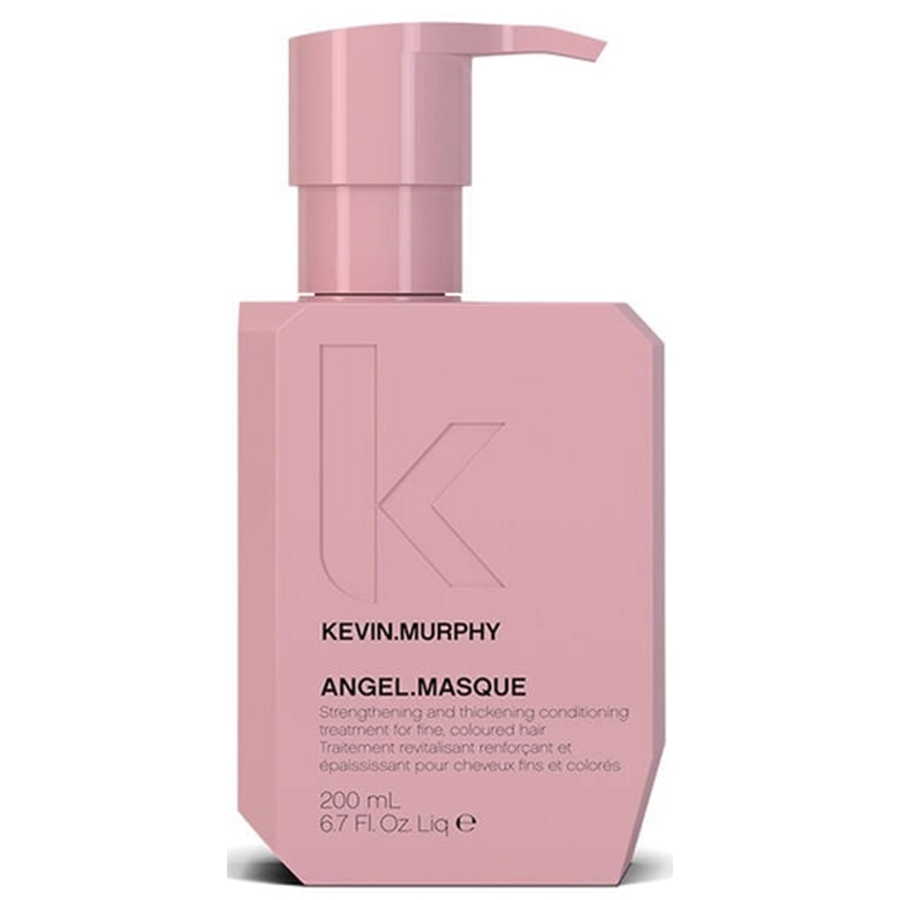 KEVIN.MURPHY ANGEL.MASQUE