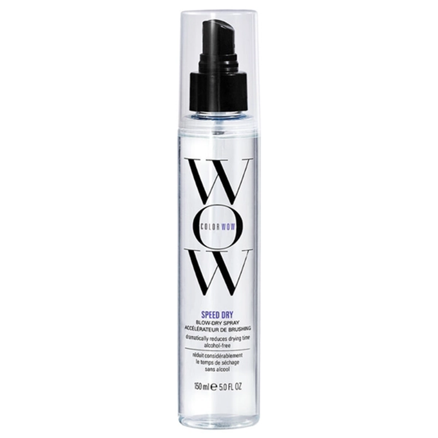 Color WOW Speed Dry Blow-Dry Spray