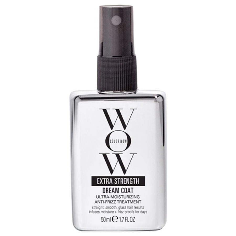 Color WOW Extra Strength Dream Coat Anti-Frizz Spray