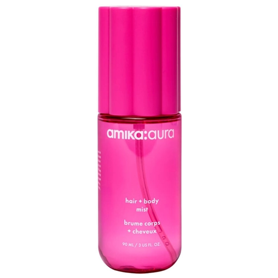 Amika: Aura Hair + Body Mist