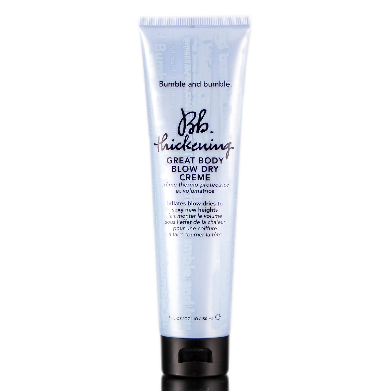 Bumble and Bumble Thickening Great Body Blow Dry Creme