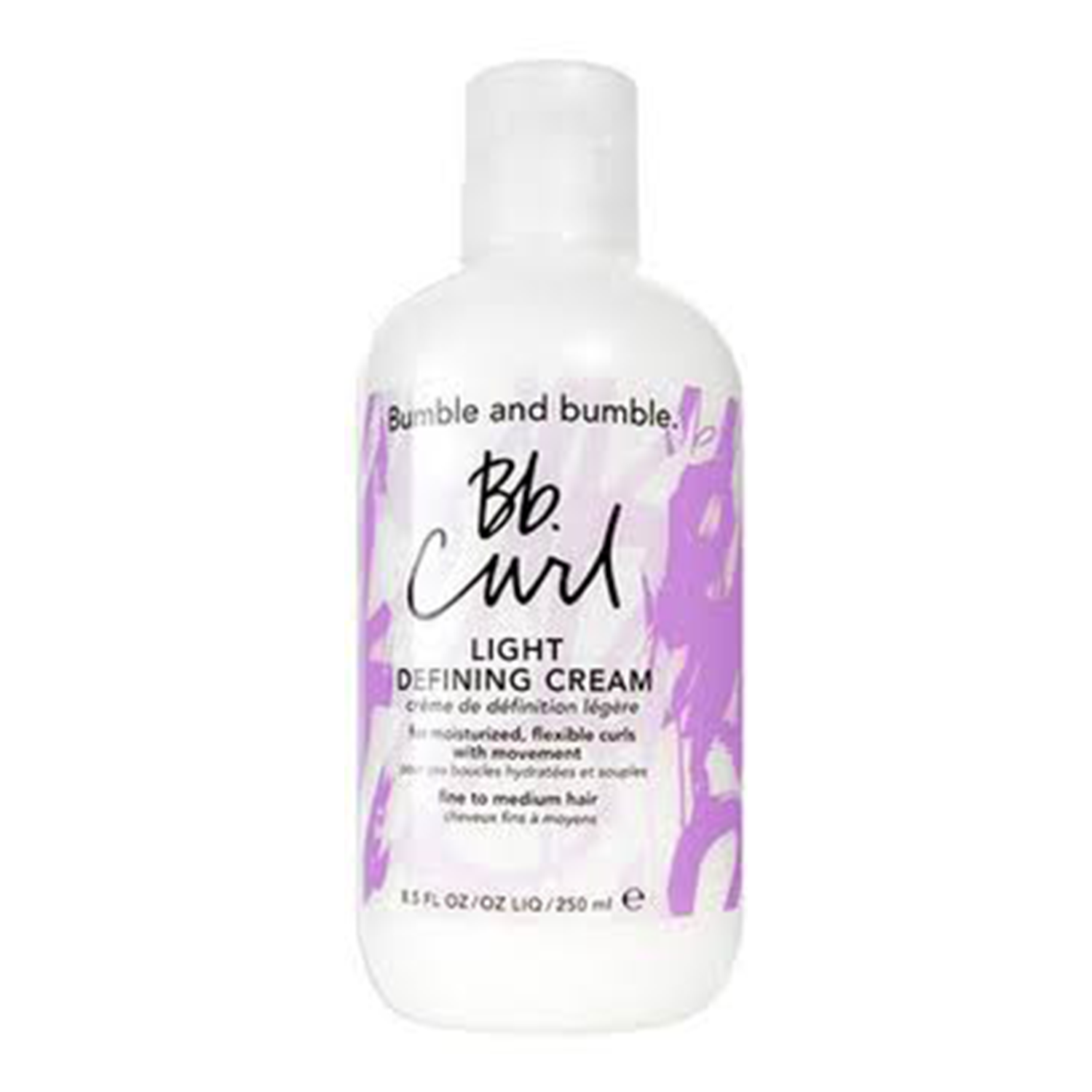 Bumble and Bumble Curl Light Defining Cream