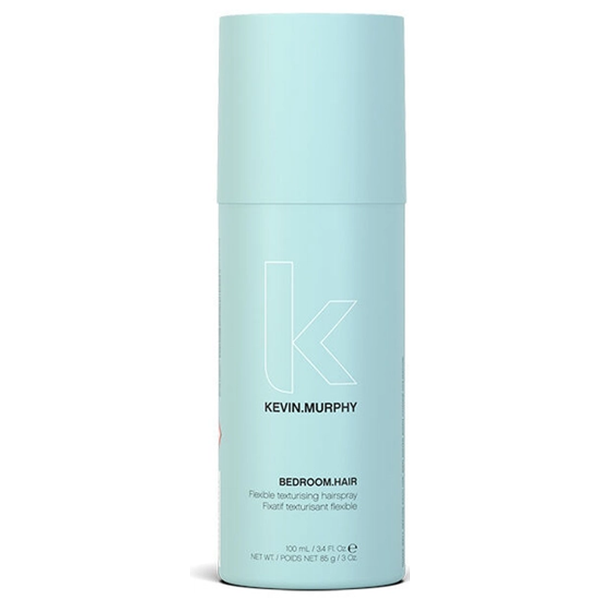 KEVIN.MURPHY BEDROOM.HAIR