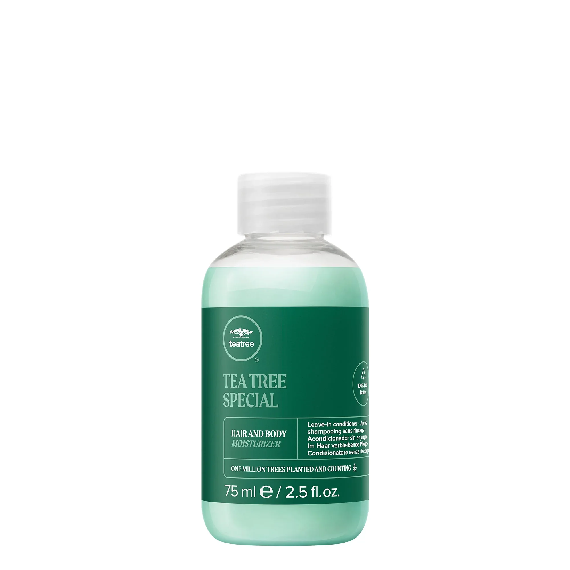 Paul Mitchell Tea Tree Special Hair & Body Moisturizer