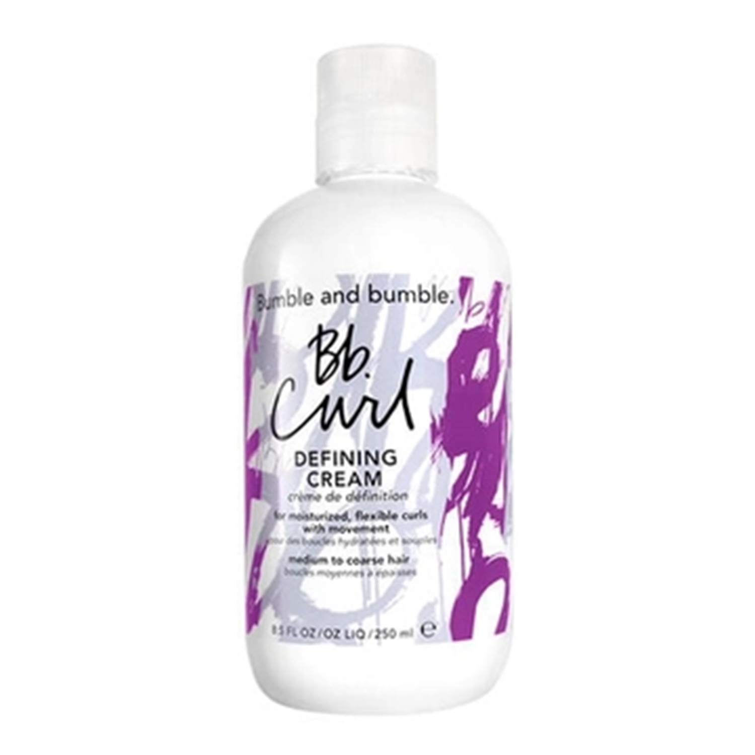 Bumble and Bumble Curl Defining Cream