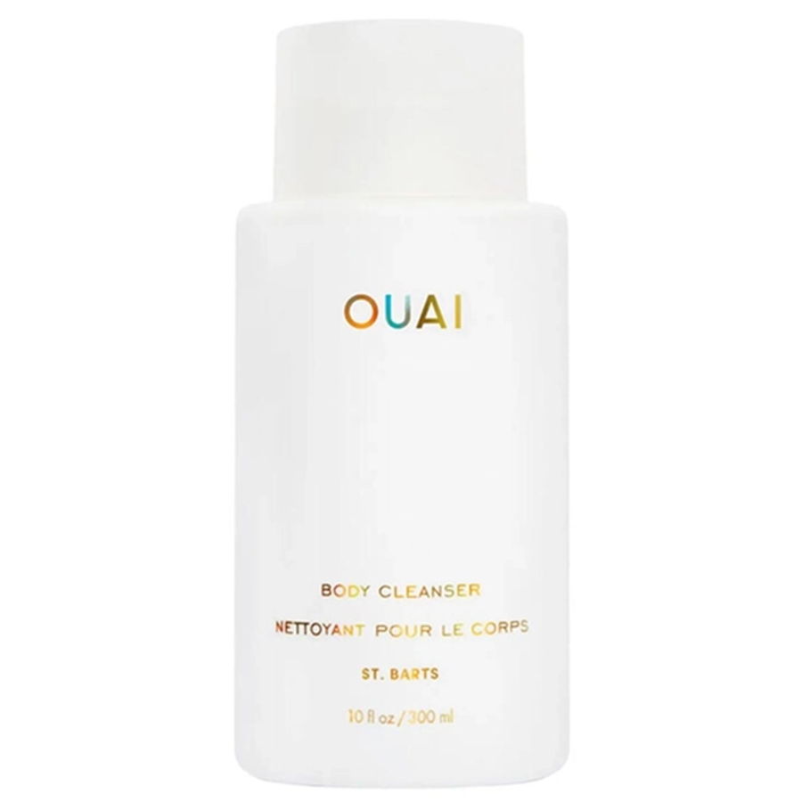Ouai St. Barts Body Cleanser