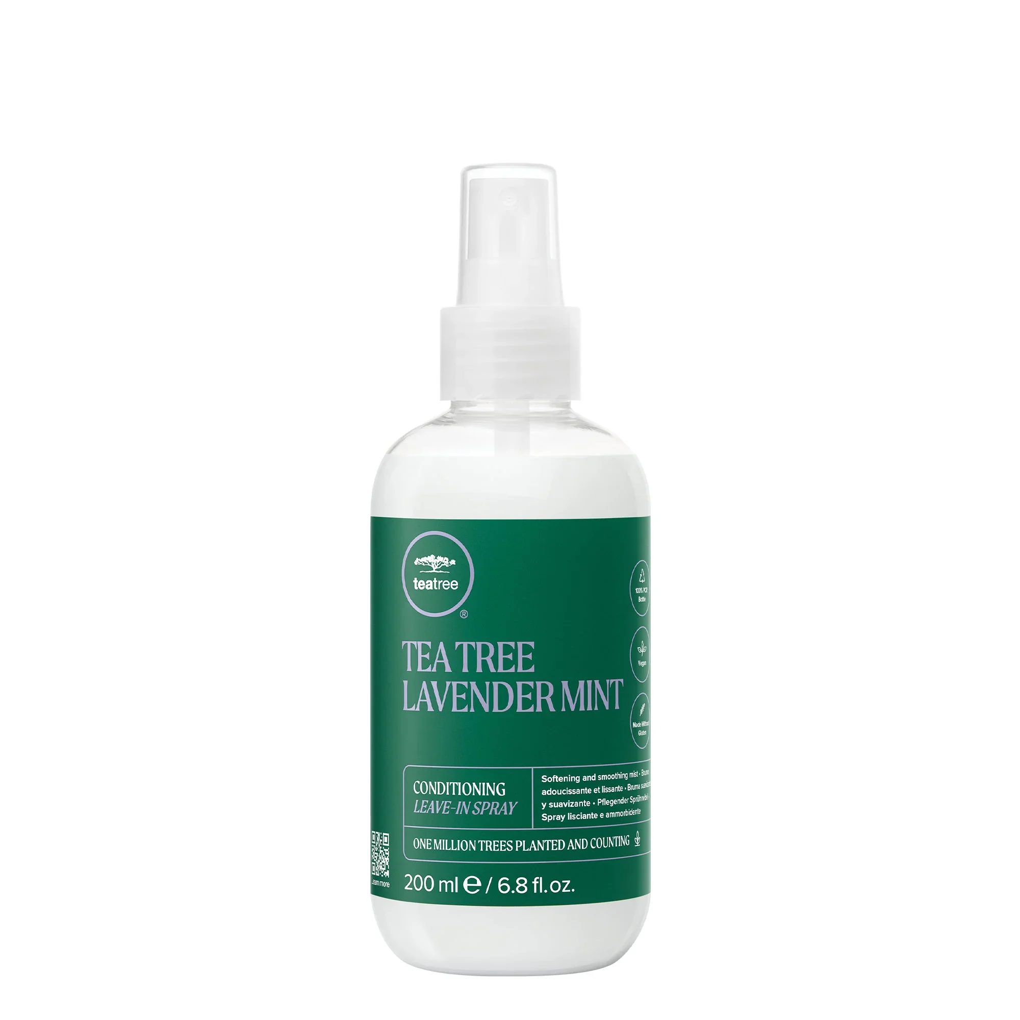 Paul Mitchell Tea Tree Lavender Mint Conditioning Leave-In Spray 6.8oz