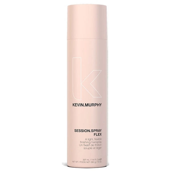KEVIN.MURPHY SESSION.SPRAY FLEX