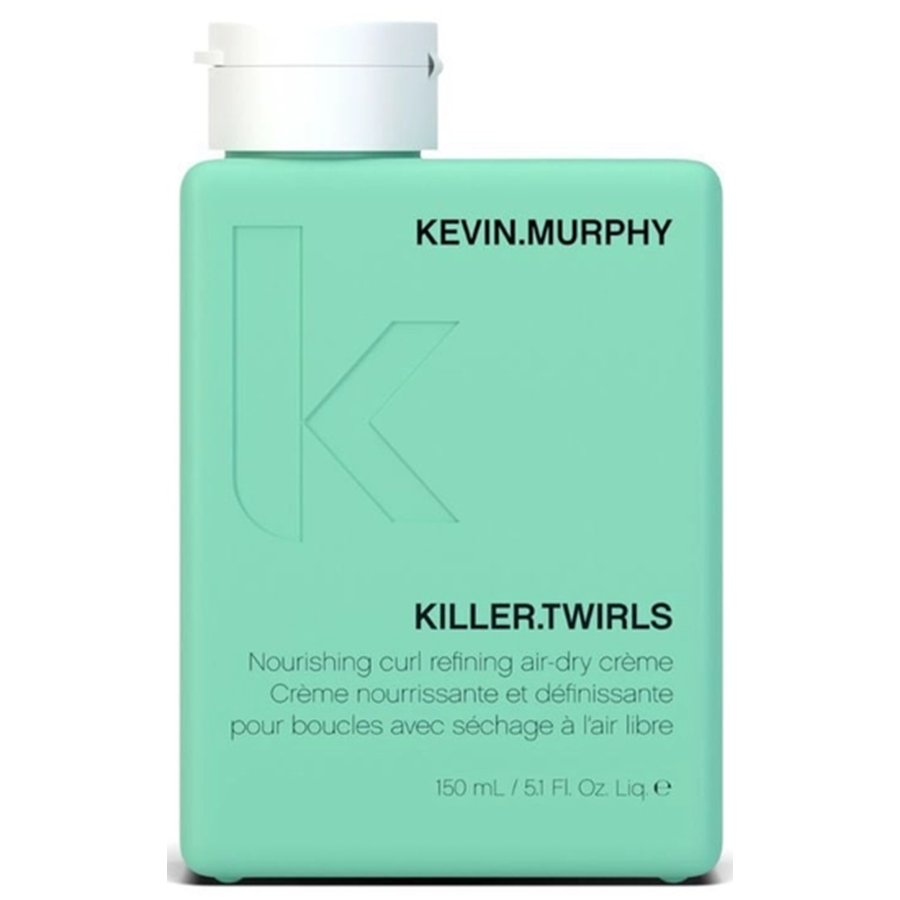 KEVIN.MURPHY KILLER.TWIRLS