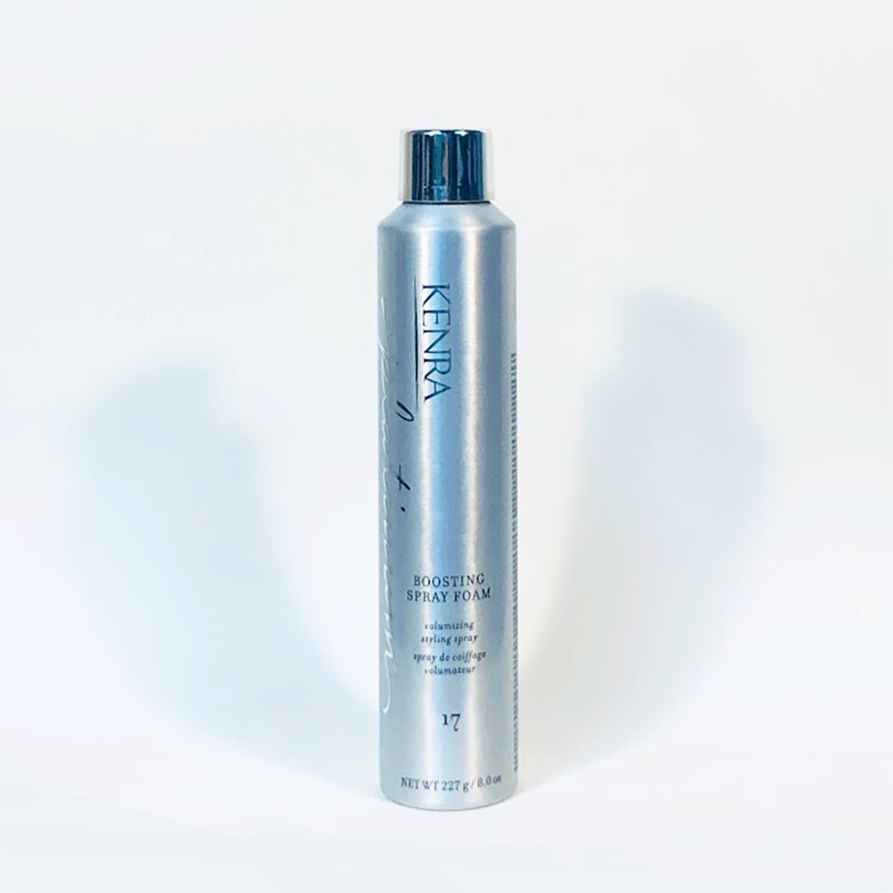 Kenra - Boosting Spray Foam
