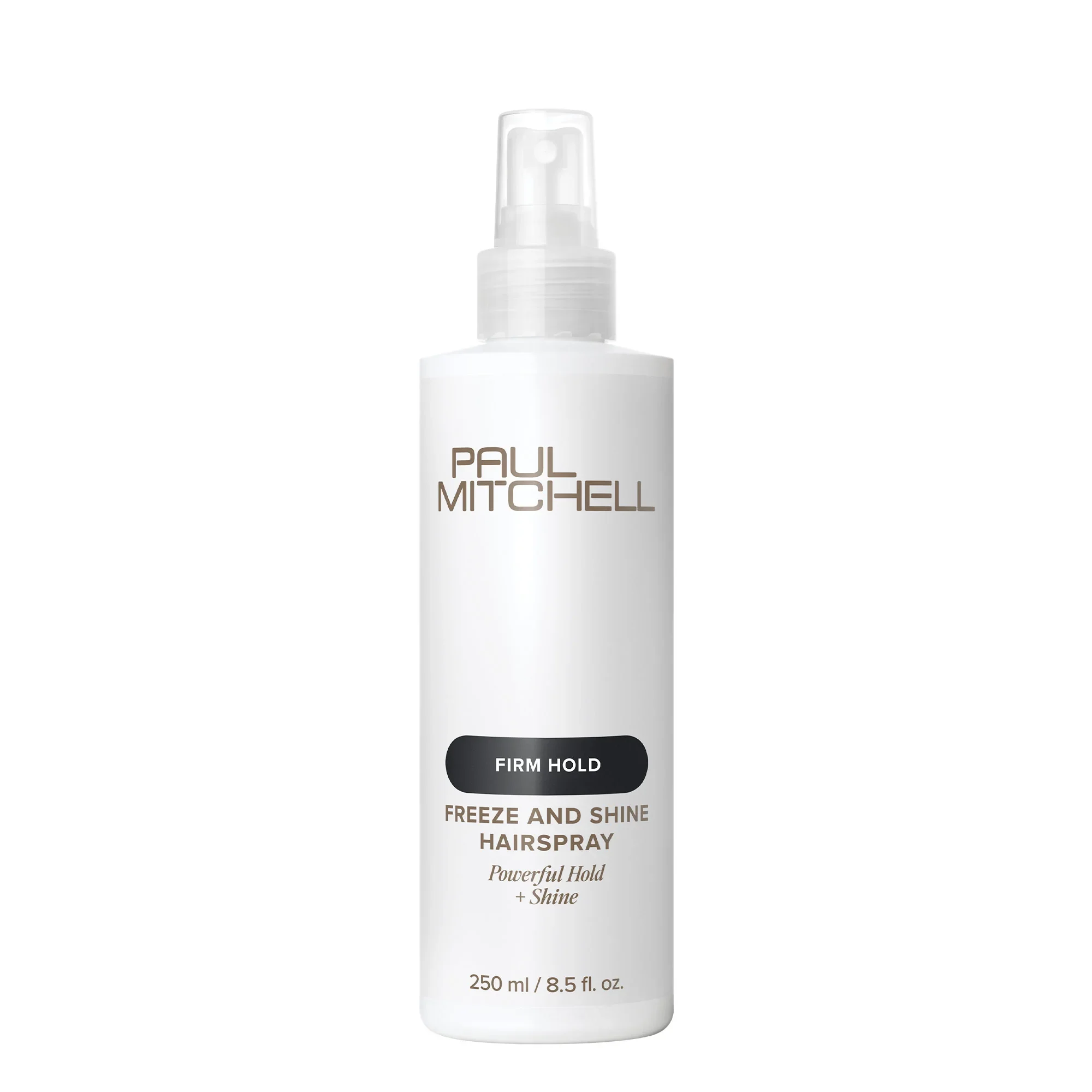 Paul Mitchell Freeze and Shine Hairspray