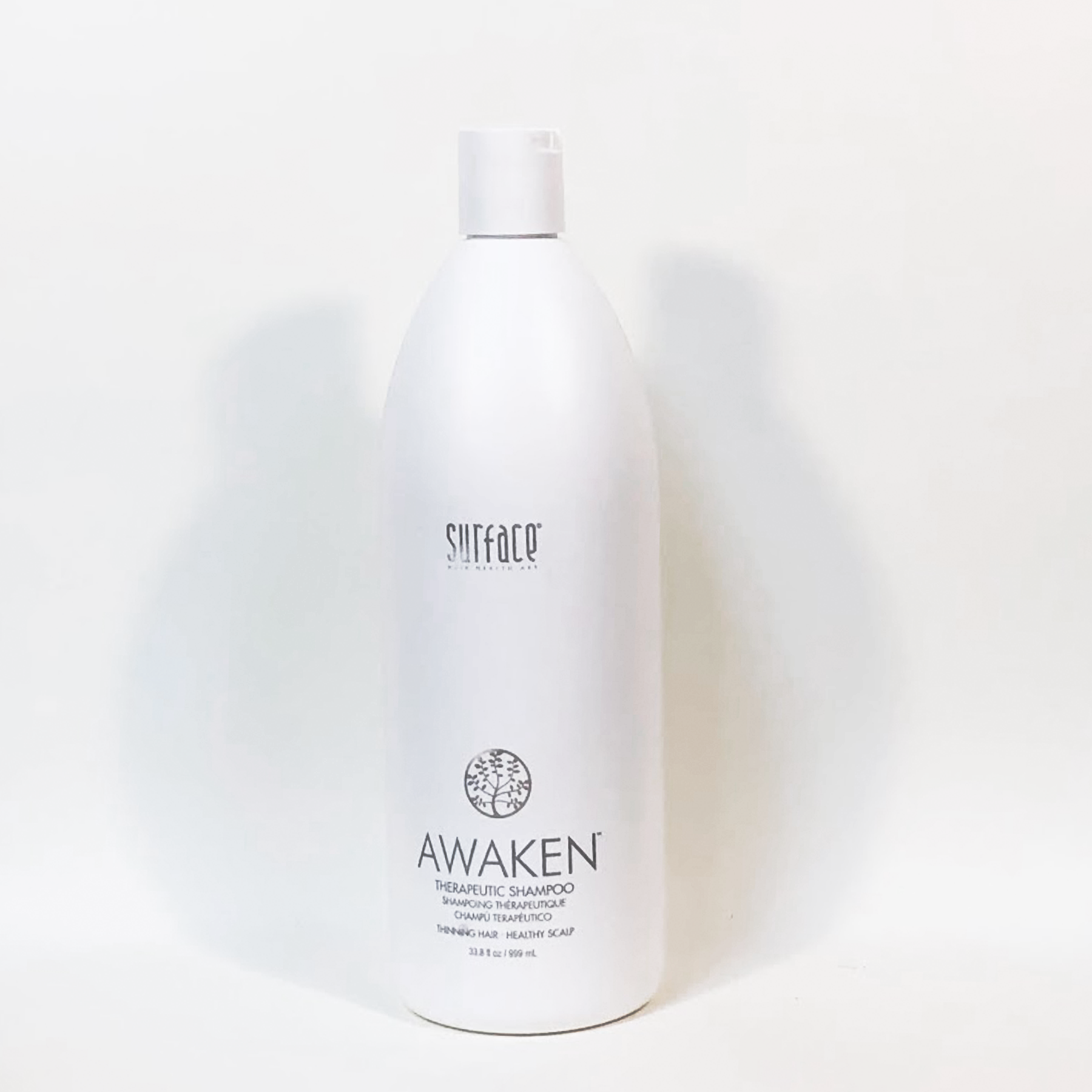 Surface - Awaken Therapeutic Shampoo
