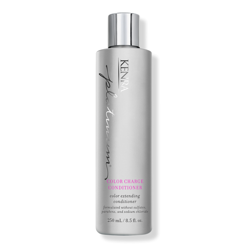 Kenra Platinum Color Charging Conditioner