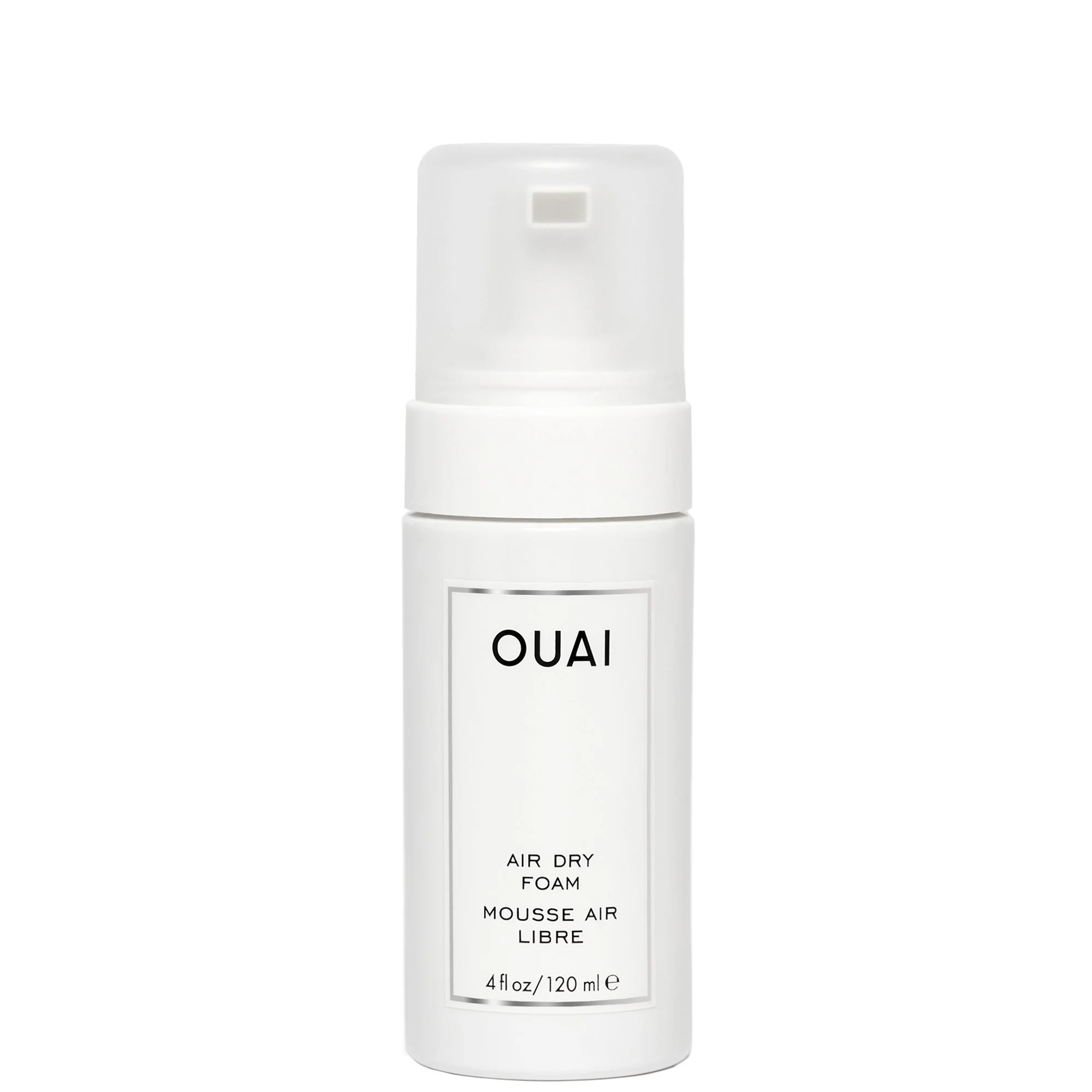 Ouai Air Dry Foam