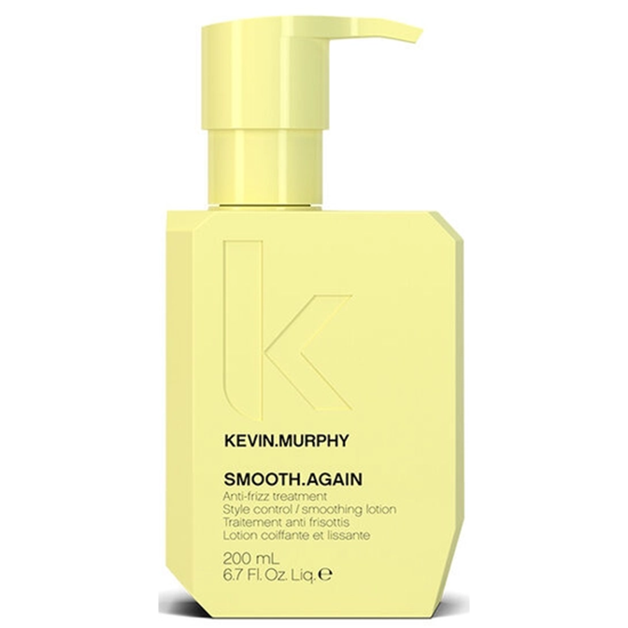 KEVIN.MURPHY SMOOTH.AGAIN