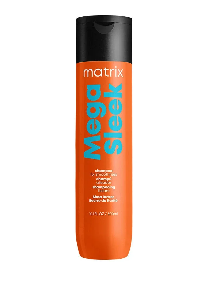 Matrix Mega Sleek Shampoo