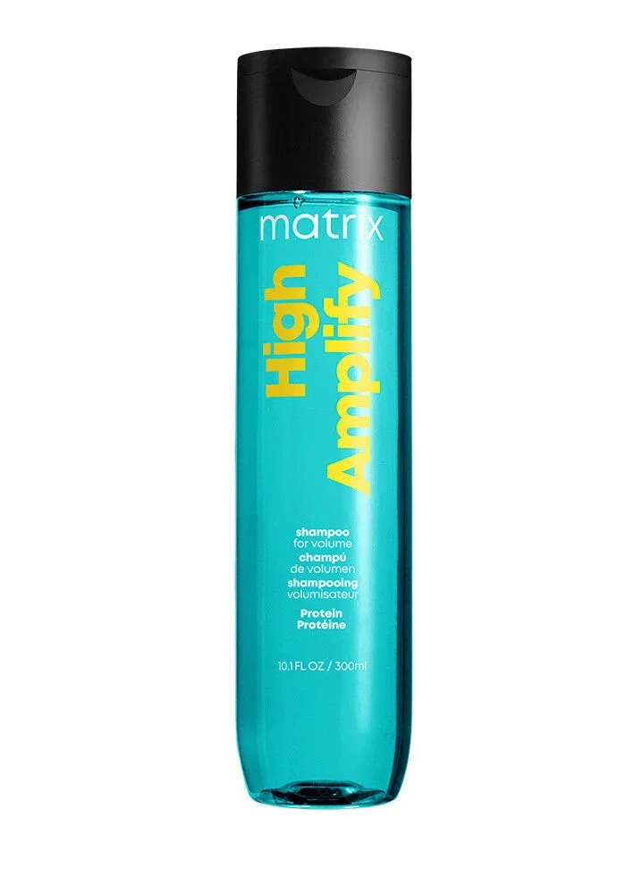 Matrix High Amplify Volume Shampoo