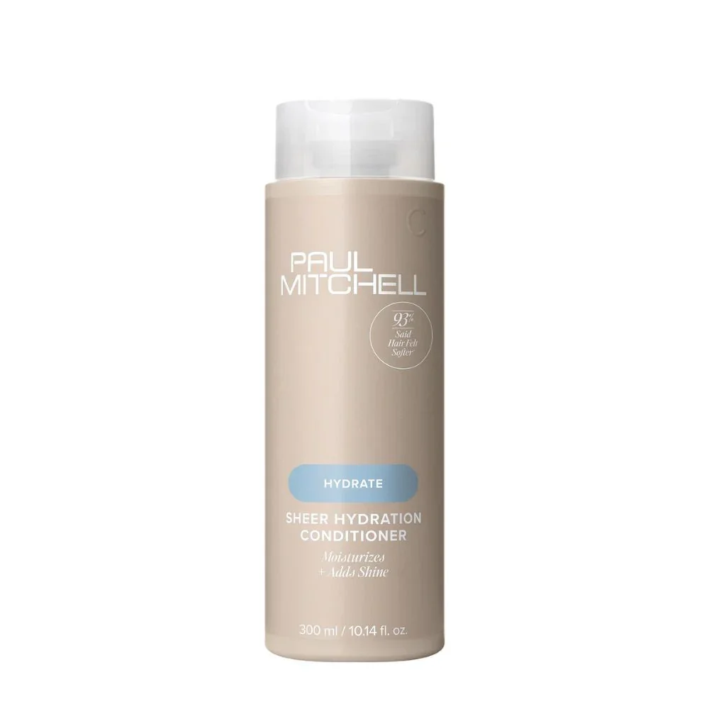 Paul Mitchell Sheer Hydration Conditioner
