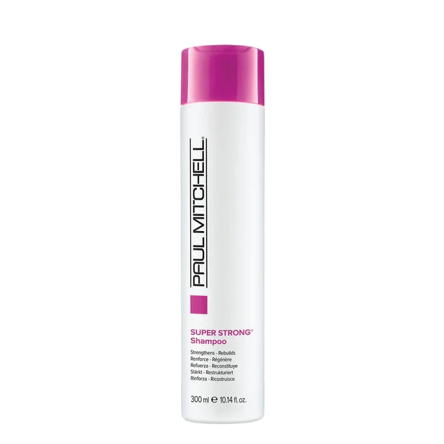 Paul Mitchell Super Strong Conditioner
