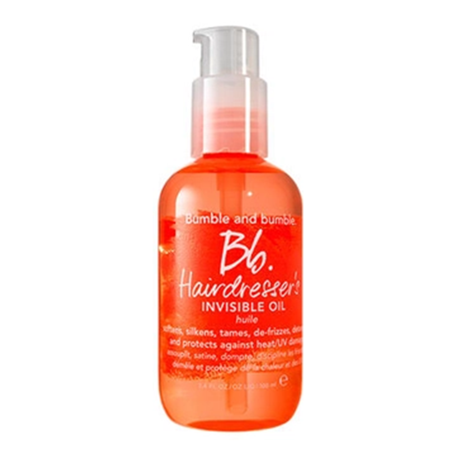 Bumble and Bumble Hairdresser's Invisible Oil